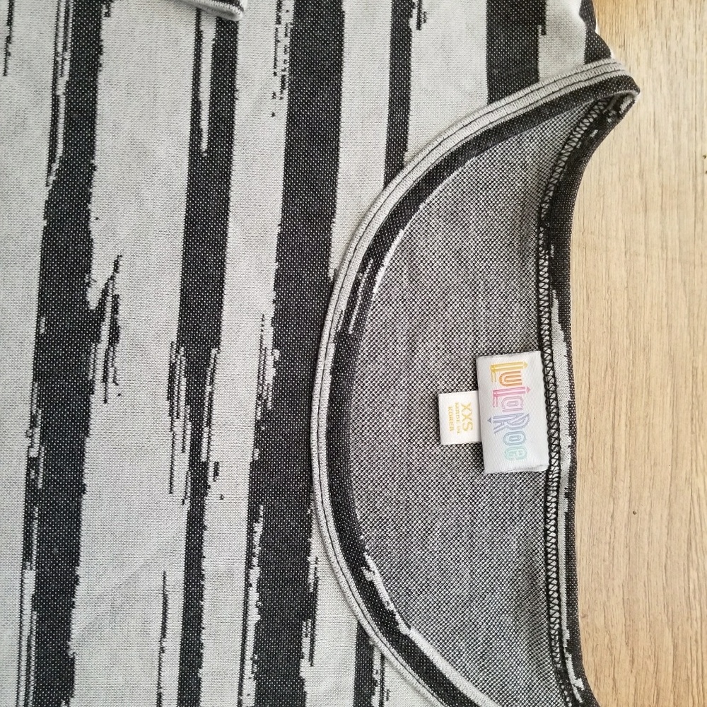 Lularoe XXS Irma